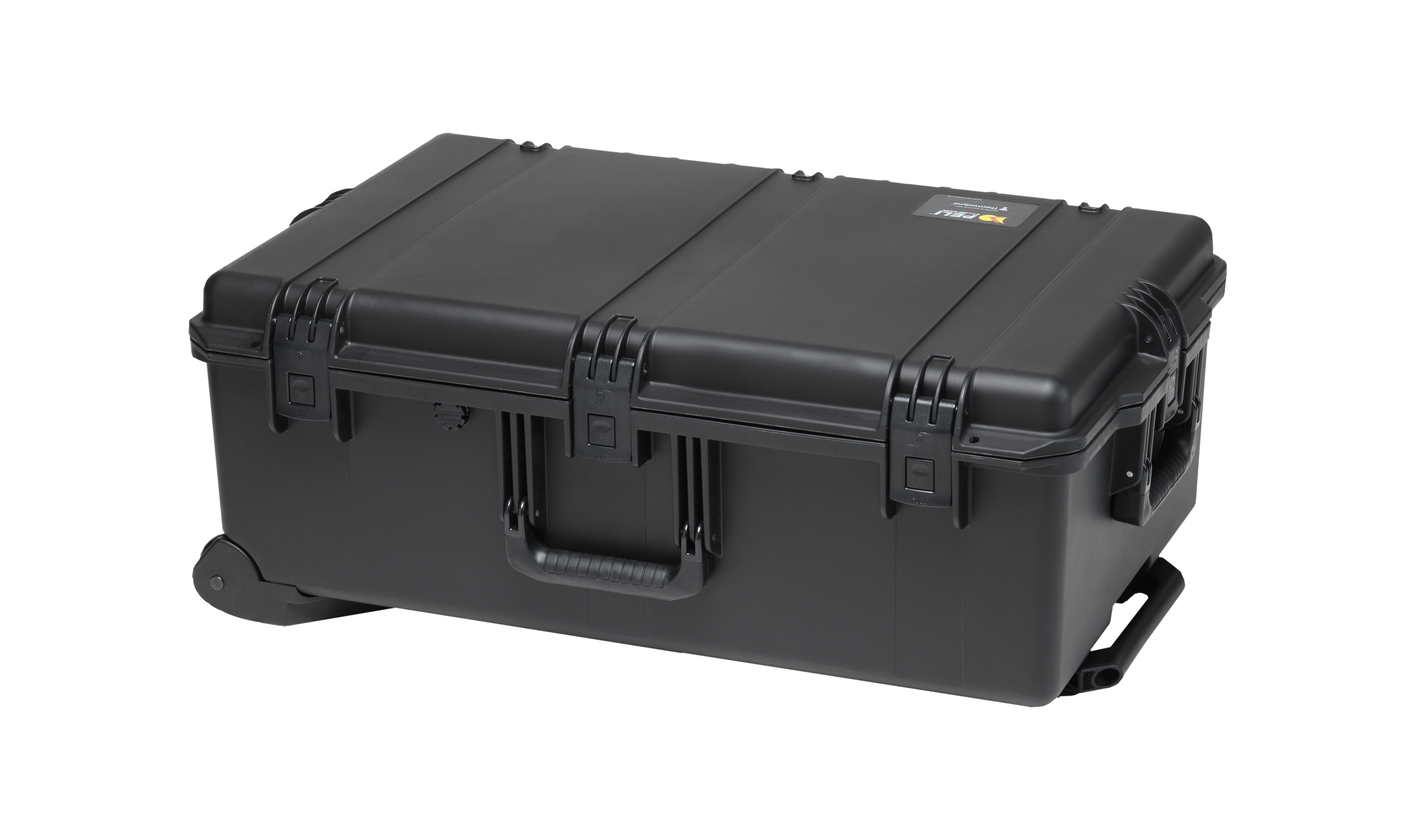 MA Case grandMA3 onPC command wing (by Peli)