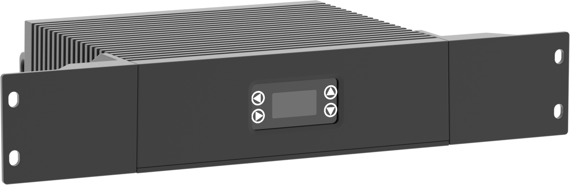 DIGI DRIVER IP - Master driver for IP DIGI series