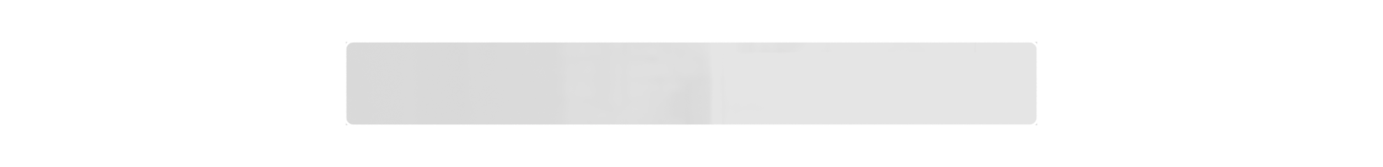 EclCyclorama - Light diffuser filter 30°x60° 50cm