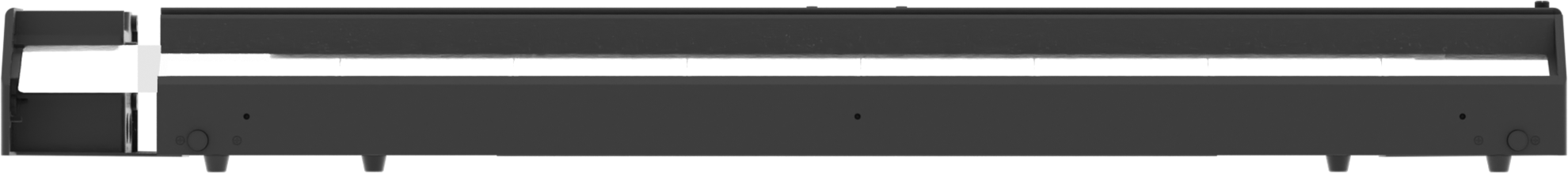 EclCyclorama - Light diffuser filter 30°x60° 50cm