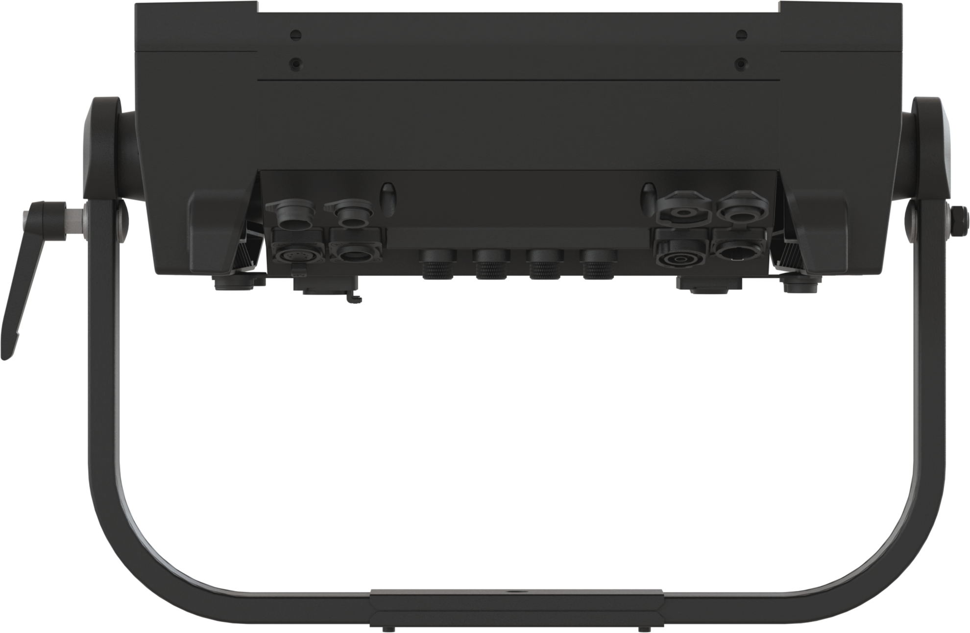 EclPanel 1x1 Hard Source LED Panel, IP65