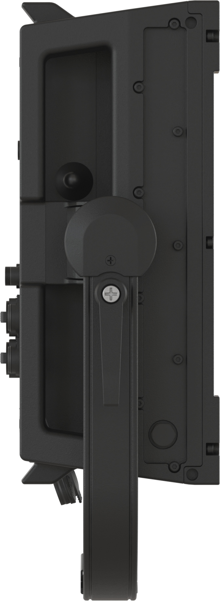 EclPanel 1x1 Hard Source LED Panel, IP65