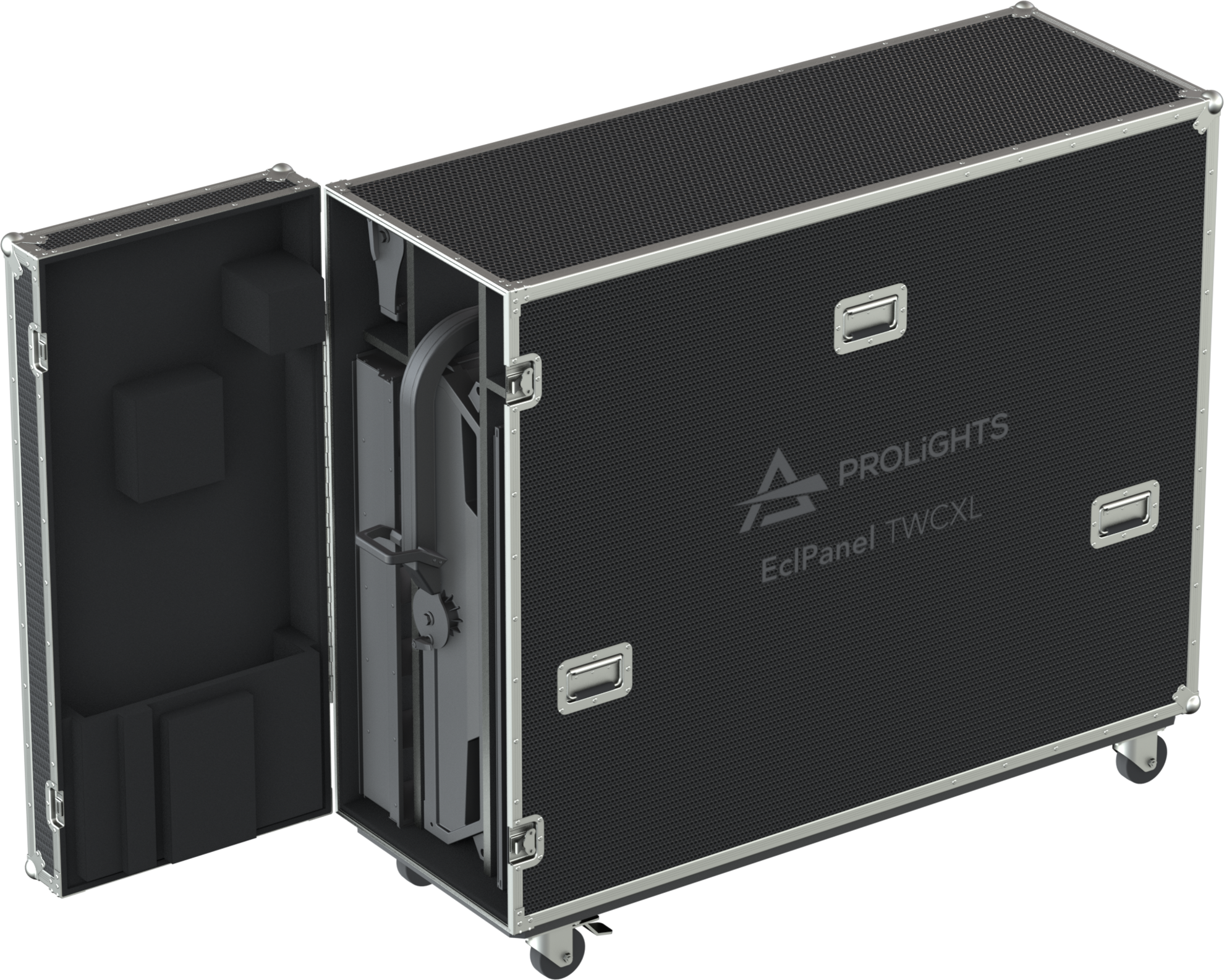 ECL PANEL TWC XL PACK