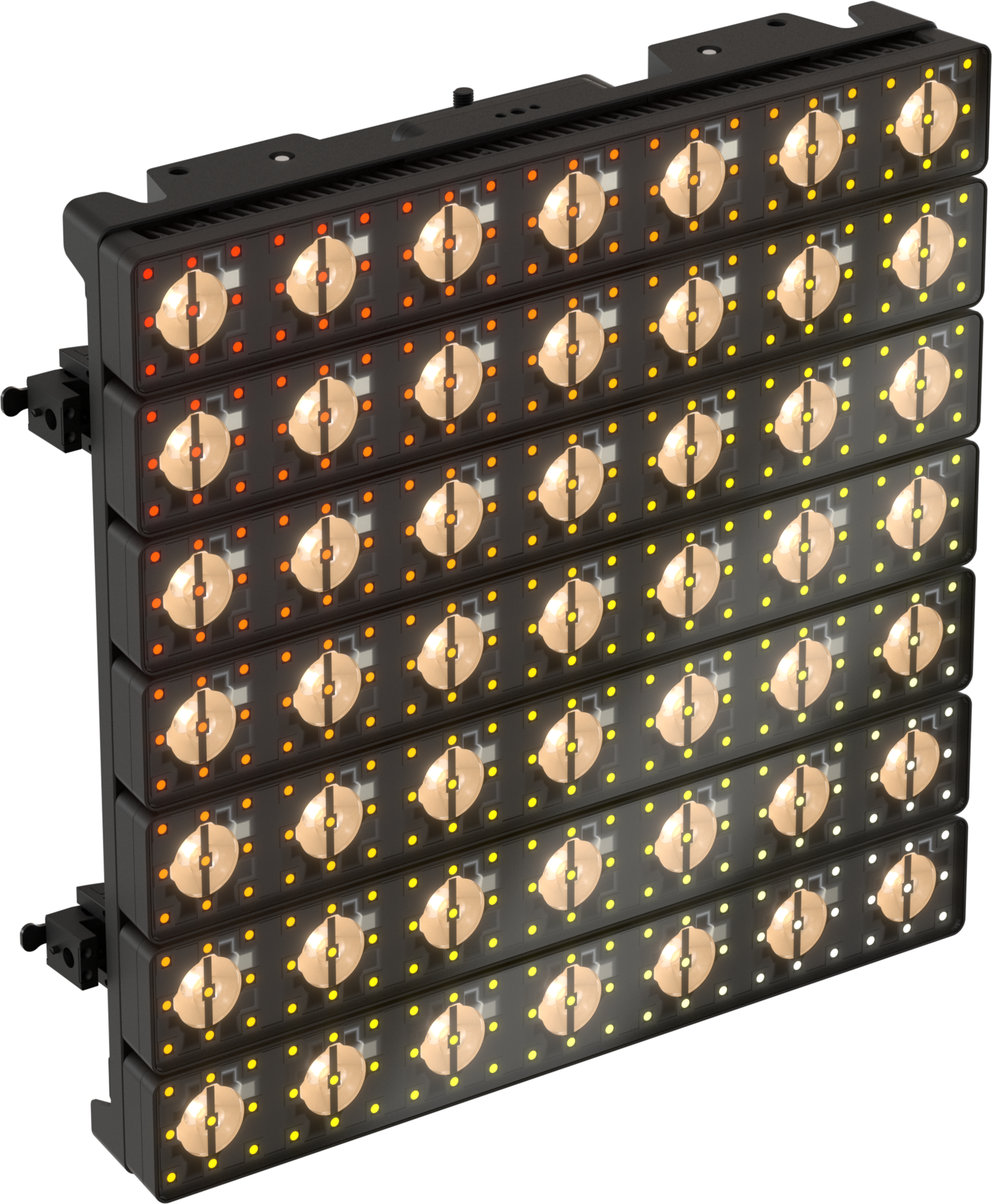 HALUPIXDUO 500W IP65 Dual matrix LED Panel