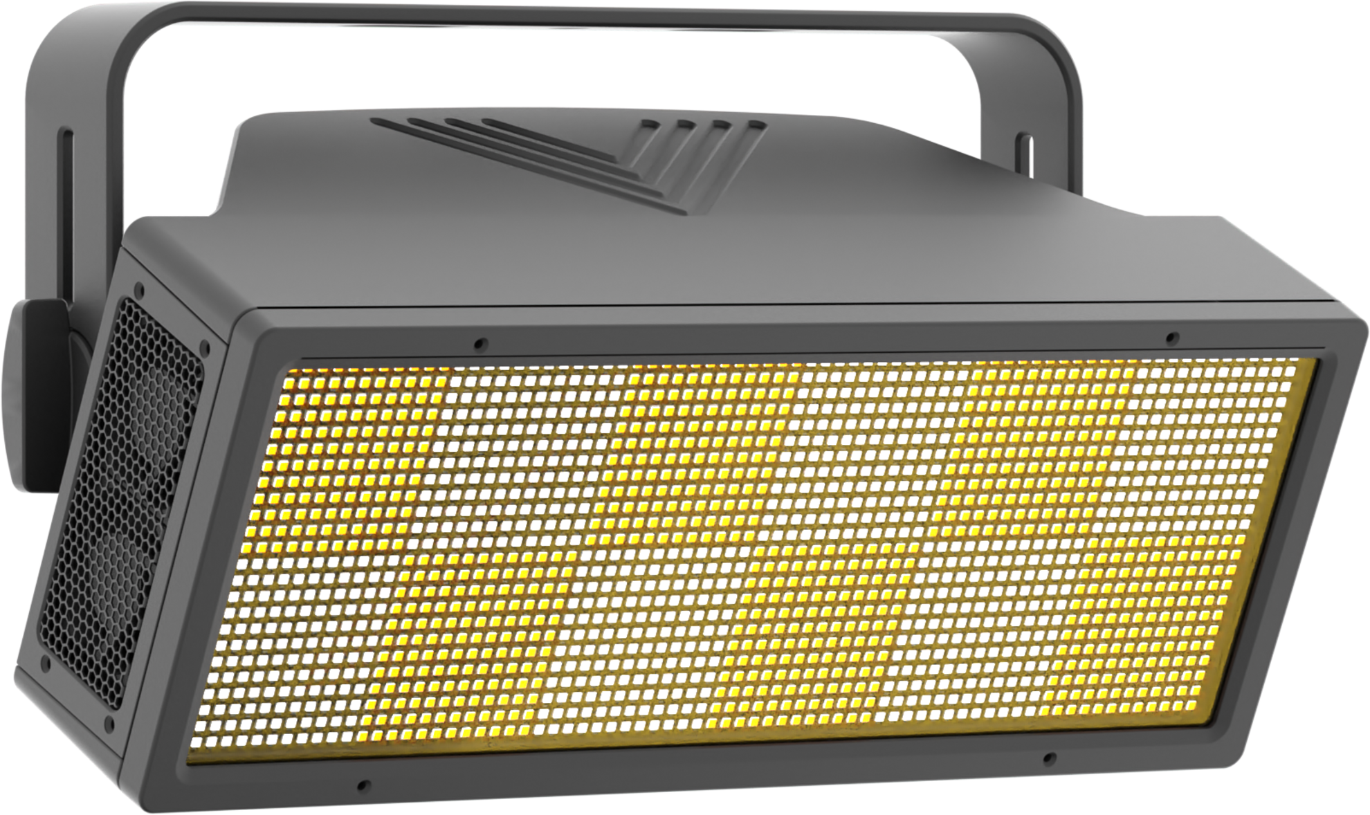 SUNBLAST 3000 FC - IP65 High power LED strobe